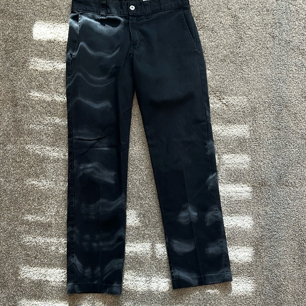 Dickies ‘67 collection size 30x32